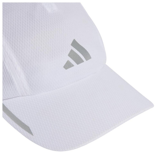 Adidas Καπέλο Running Aeroready Four-Panel Mesh Cap